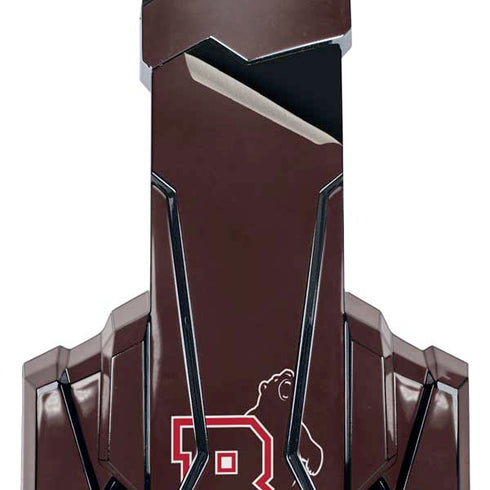 Brown University Bears Logo BENGOO G9000 Skin